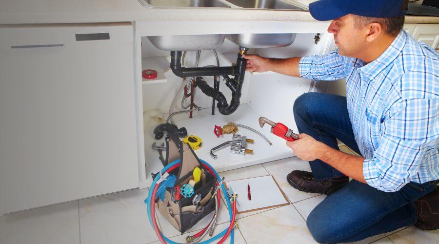 Professional same day plumber in New Providence, NJ